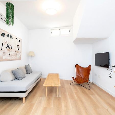 Duplex Victoria By Dossan Apartment Малага Екстериор снимка