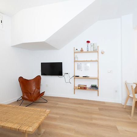 Duplex Victoria By Dossan Apartment Малага Екстериор снимка