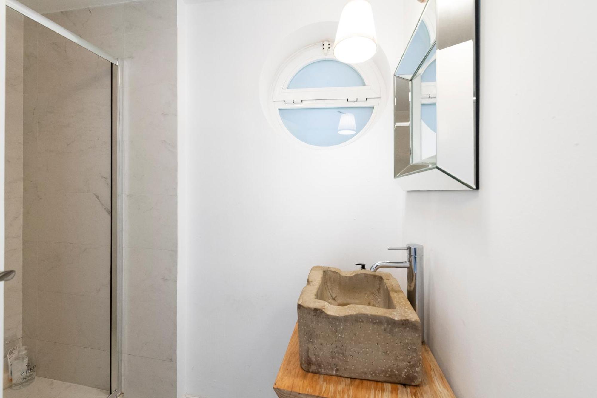 Duplex Victoria By Dossan Apartment Малага Екстериор снимка