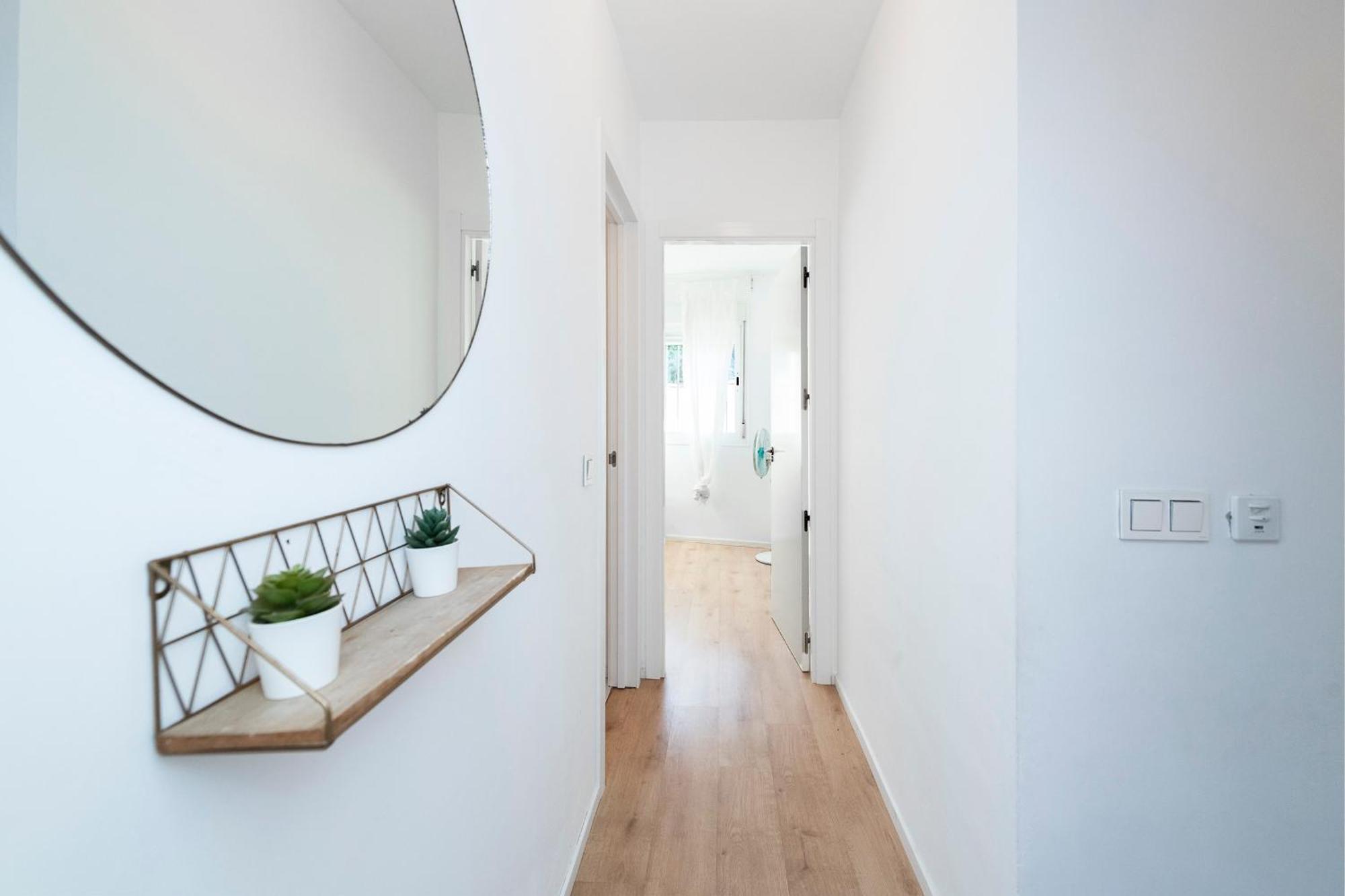 Duplex Victoria By Dossan Apartment Малага Екстериор снимка