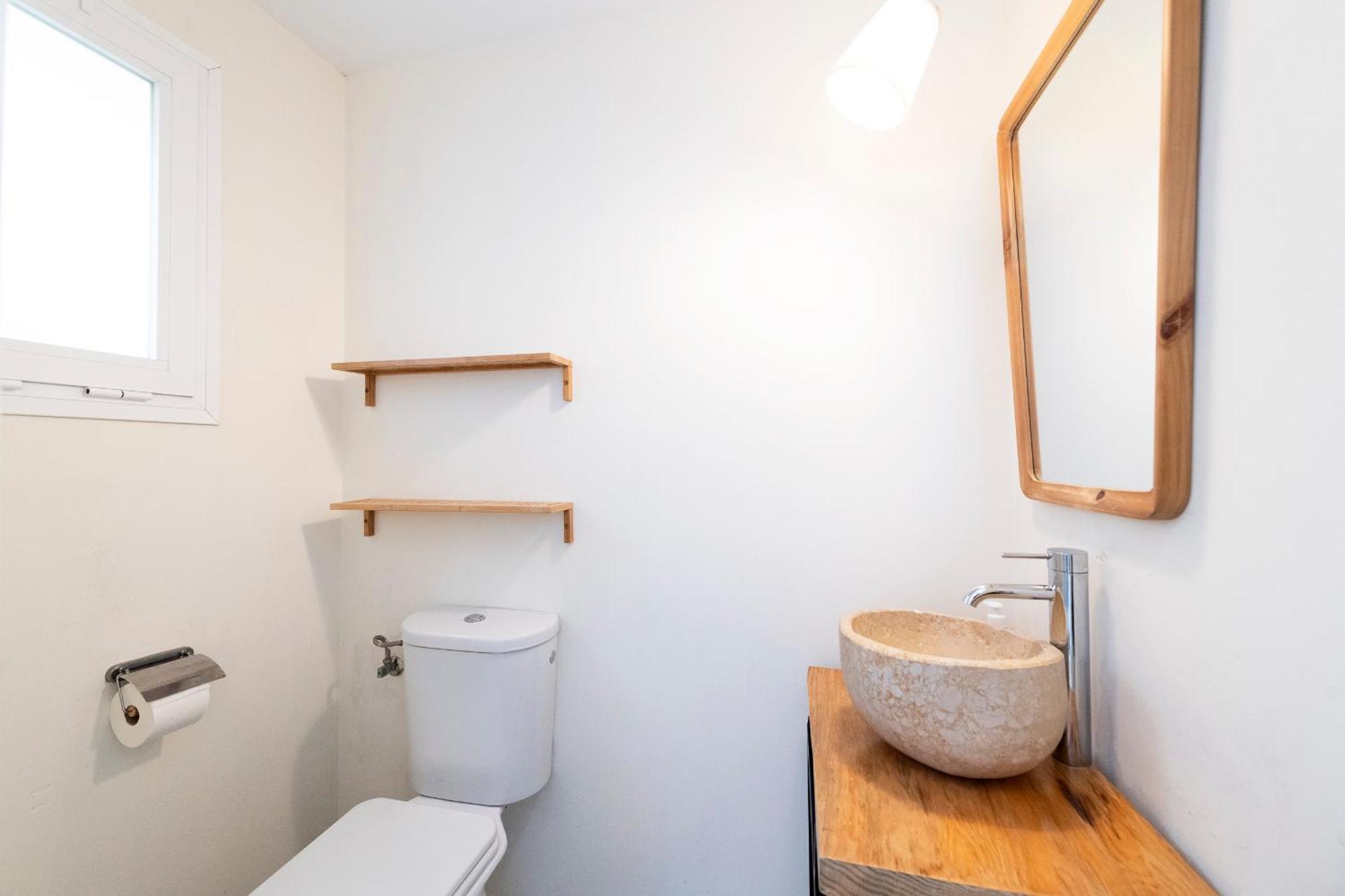 Duplex Victoria By Dossan Apartment Малага Екстериор снимка