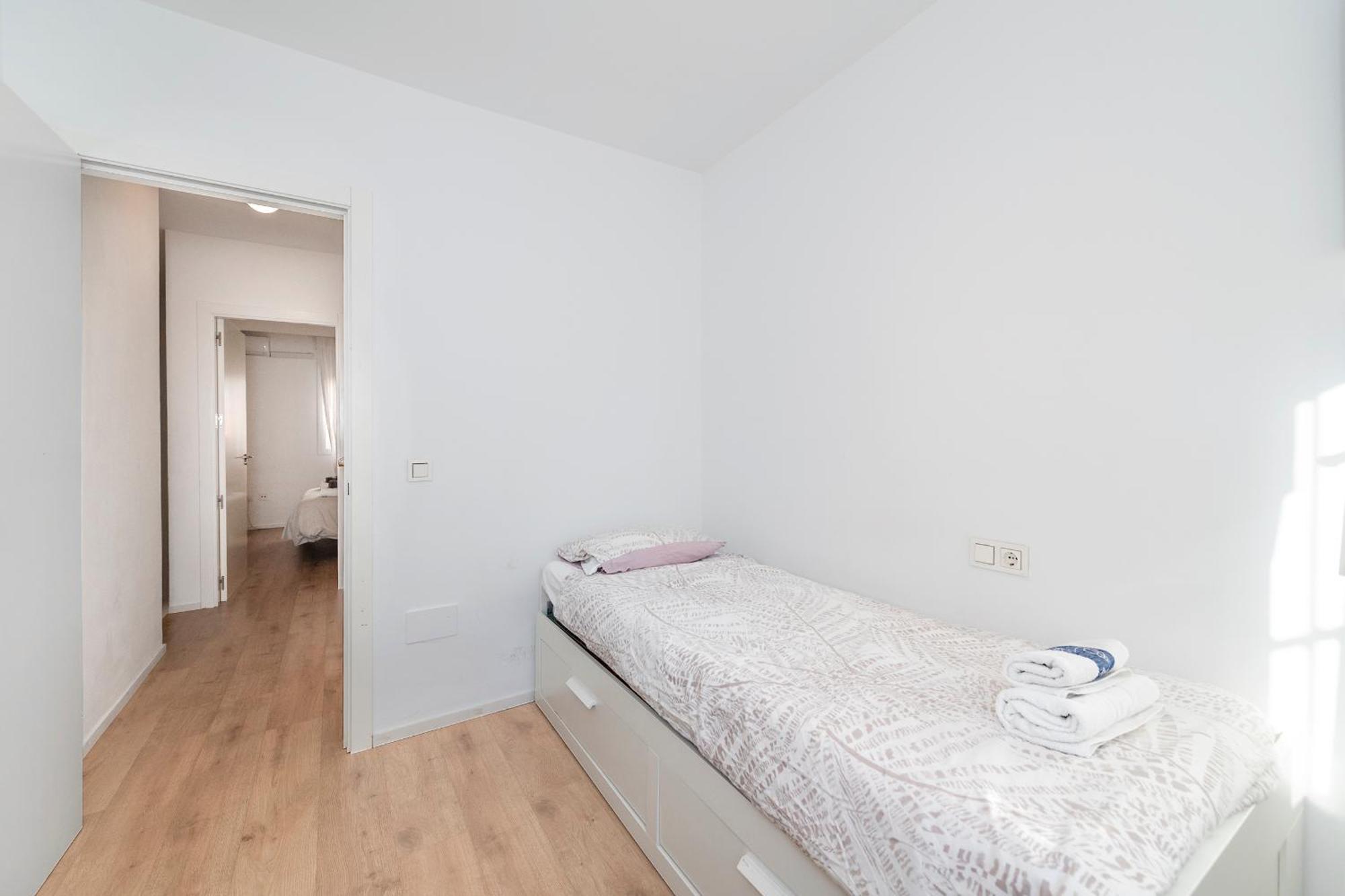 Duplex Victoria By Dossan Apartment Малага Екстериор снимка