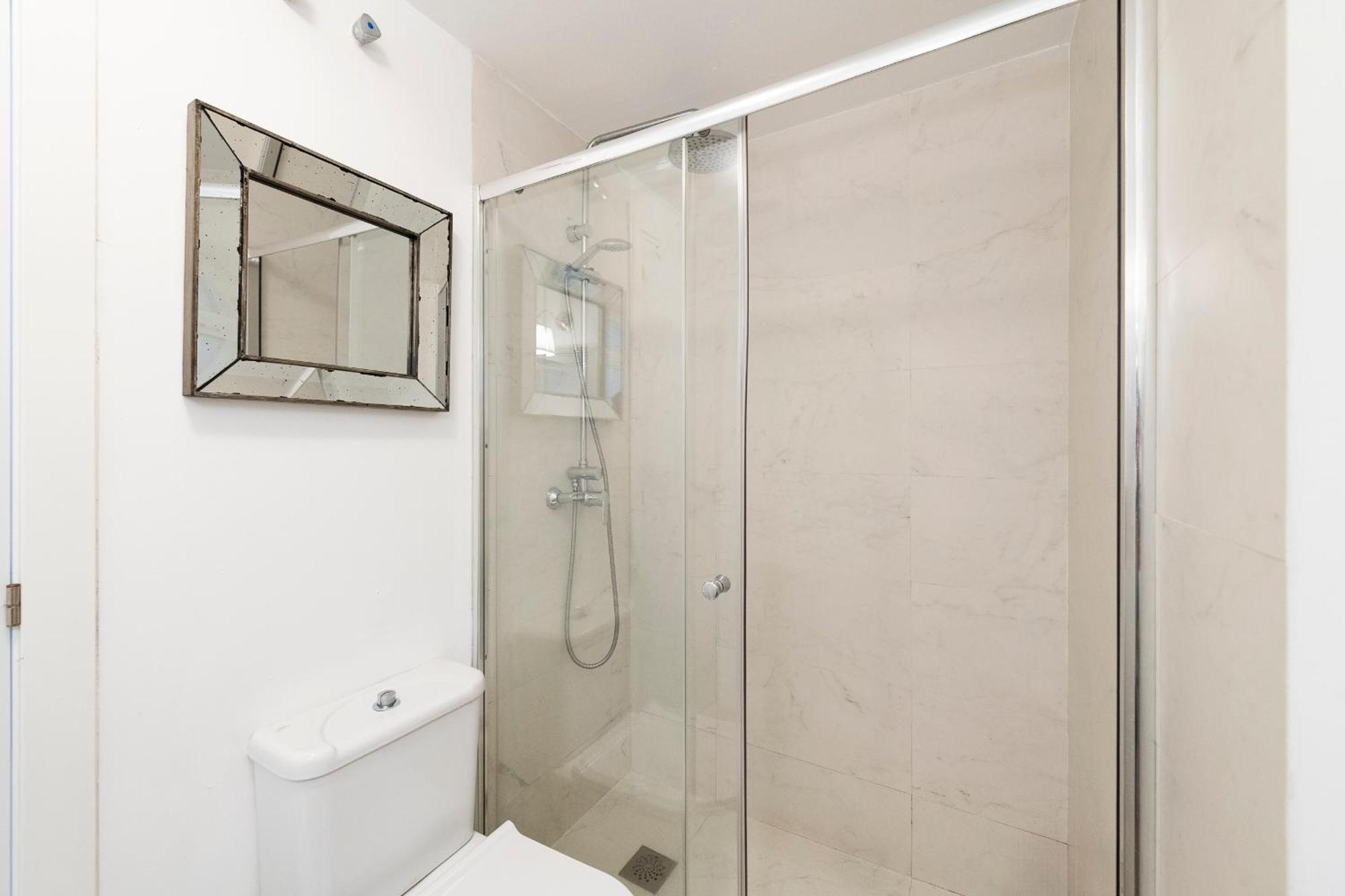Duplex Victoria By Dossan Apartment Малага Екстериор снимка