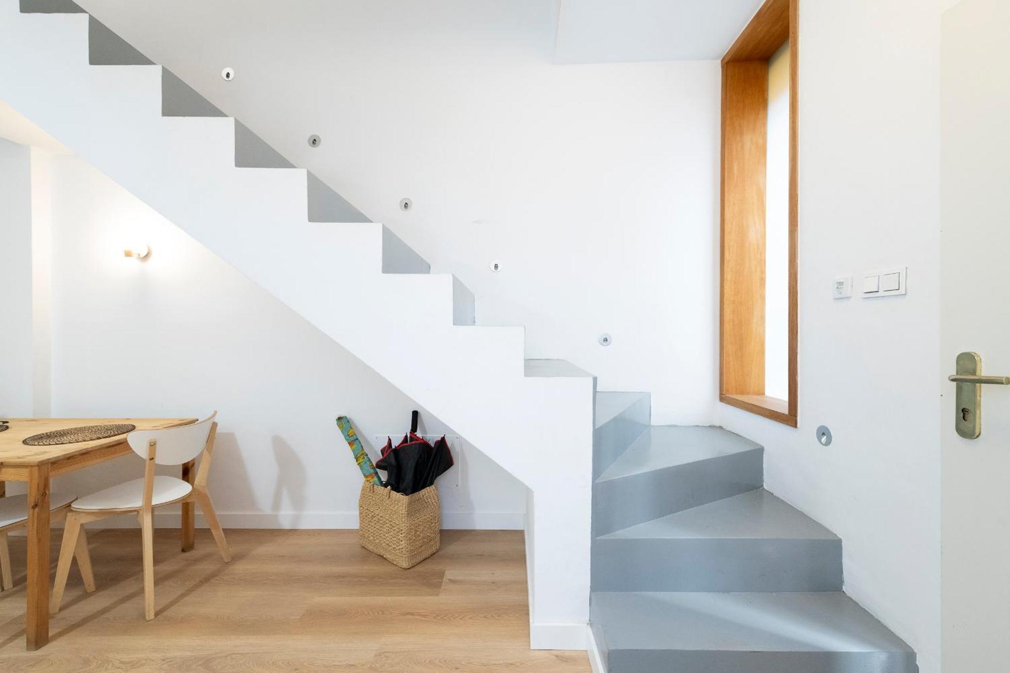 Duplex Victoria By Dossan Apartment Малага Екстериор снимка